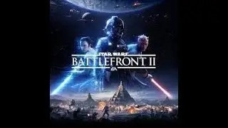 Star Wars Battlefront 2 Rare Secret Achievement (Balance Point)