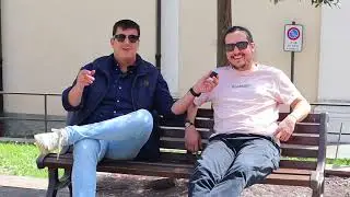 Racconti di Adrara San Martino: Memorie, Giovani e Lavoro