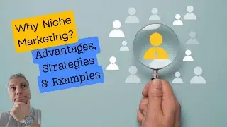 How to Target a Niche Market