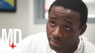 HIV Patient Rejected After Confessing to Mormon Leader | New Amsterdam | MD TV