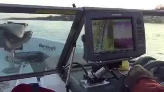 Jeff Leonard Test Drive