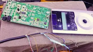 Altavoces Logitech Z5500 con problemas de sonido. (No suenan o se interrumpe el audio)
