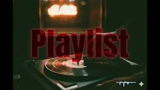 Old Vinyl LP Jazz & Cafe BGM Playlist V3 (Noise, No Vocals No Ad) 10 hours