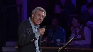 Electric Vehicle Tourism: Ron Johnston-Rodriguez at TEDxTheEvergreenStateCollege EV Tourism