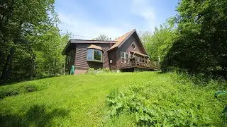 171 Turk Hill Road Roxbury, NY 12474