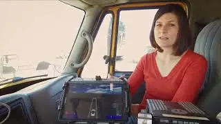 WYDOT Connected Vehicle Pilot - How It Works