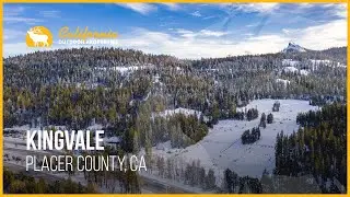 Kingvale | Placer County, California