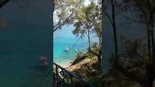 Vroulidia! Chios!