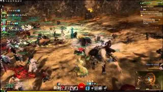 GW2 - Modniir Ulgoth [KoTO]