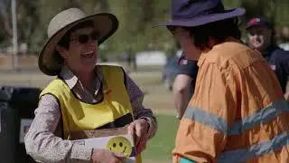 Farmers Community Connect Condobolin