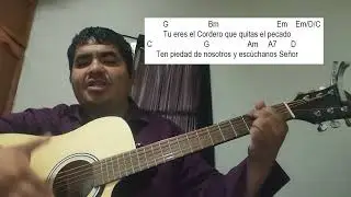 Gloria a nuestro Dios Juvenil Santa Maria Ni&ntilde;a