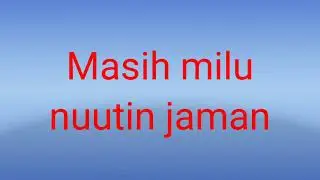 Nono' Cs - I Gede Ceblong Karaoke Version 