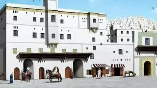 La citadelle d’Alger ouvre ses portes aux visiteurs  !