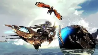 The New Beetle Trial Is Fun! (Shoreside Sprint sub 1 minute)