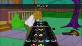 Foo Fighters - Everlong DOUBLE NOTES EASY BASS 225% NC!!!