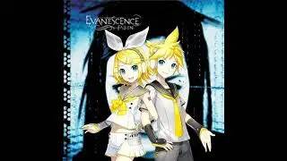 Bring Me To Life [鏡音リン・レン V4x ENG]