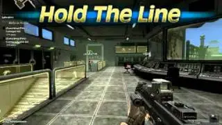 Hacker Point Blank BR