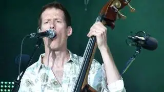 Barenaked Ladies-Uncle Thurms Delicious Dishes-Pollywog in a Bog-Marymoor 7-2010.mov