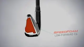 TaylorMade GAPR LO Tech