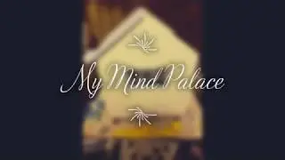#15 Mind Palace
