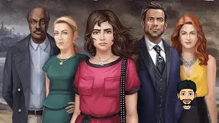 Murder by Choice - Chapter 1 - First Day/Friday Walkthrough/All Collectibles/Hidden achievements