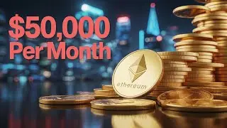 [PAID SCRIPT- FREE] New Method : Earning Up to $50,000/Month Ethereum &ndash; Step-by-Step ETH App Review