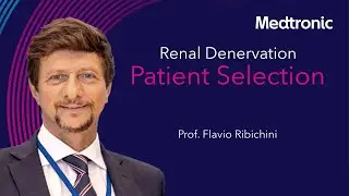 Renal Denervation in a High-risk Population: The Verona experience