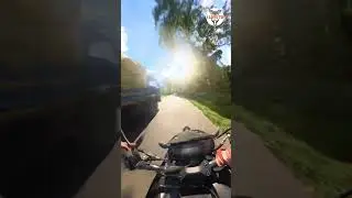Time to explore | Insta360 Motovlog | Yamaha Mt15 V2.0