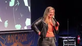 Mollie Amburgey: The Future Is Female (Full Set)