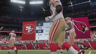 Madden 20 