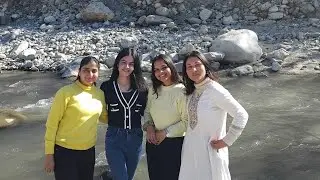 मालदेवता गए आज घूमने दीदी औरो के साथ खूब मस्ती की 🎉❤️#vlog #travel #funny 