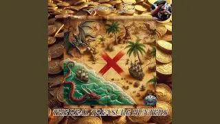 The Real Treasure Hunters