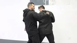 Self Defense Techniques | Highlights for Streetwear Self Defense Workshop at Fight and Heal