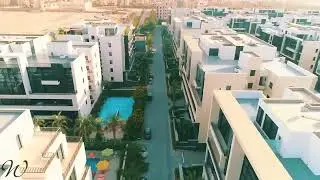 كمبوند واتر واي القاهرة الجديدة  Waterway Villa New Cairo