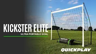 QUICKPLAY KICKSTER ELITE Play on Any Surface