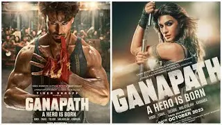 Ganapath || Ganapath songs || Ganapath JukeBox