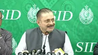 The Sindh Chief Minister has suspended the DG of the SBCA: Sindh Senior Minister Sharjeel Inam Memon