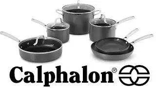 Calphalon Pots & Pans Review