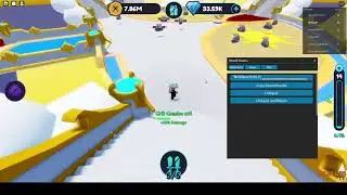 Sword Haven Script | Exploit | Gui