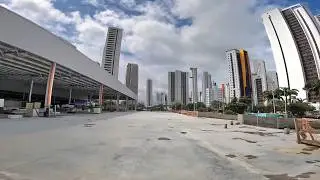 MERCADO MIX MATEUS BOA VIAGEM INAUGURAÇÃO EM BREVE PERNAMBUCO BRASIL