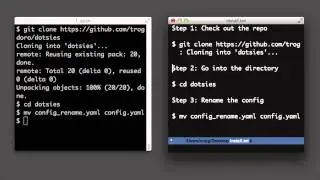 Xiki vs. bash