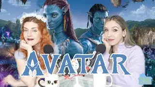 Solas en casa. T2. EP18: AVATAR. El plagio de James Cameron y el cambio de Neytiri y Jake Sully.