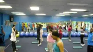 TNT  Bootcamp Lifestyle & Fitness Center (Akron & Canton, Ohio)