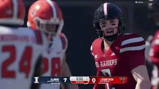 They ALL Rage Quit&hellip; I Might Be the Problem | Road To The CFP | NCAA Football 26