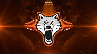 Sweepz - Open Fire