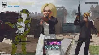 Frywalker and The Tier5 boys play Bo6 and Troll on Friday night pt.1