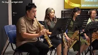 Memories of Friendship - KVYO Chamber Group - Arr. Jonathan Steltzer