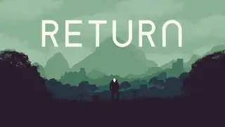 RETURN GAMEPLAY | HORROR INDIE GAME