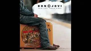 Bon Jovi - Lay Your Hands on Me