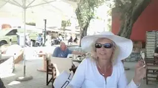 Sweet September in Parga - 2018. Greece
